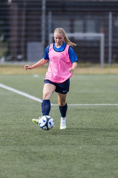 Bild 29 - F SC Ellerau - TuRa Harksheide : Ergebnis: 2:7
